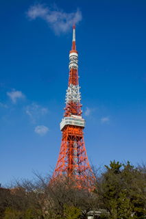 東京タワー